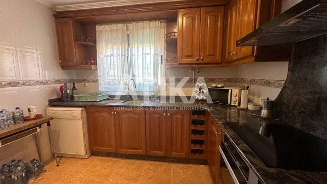 CHALET EN VENTA - URBANIZACIÓN LAS DOCE - AGULLENT — 15