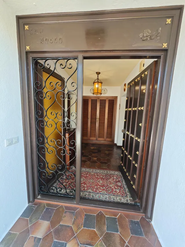 Magnifica villa situado en Fuengirola, en la zona Sohail. — 22