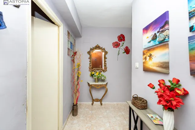 Piso 2 habitaciones 95m² en venta - Zaidin — 10