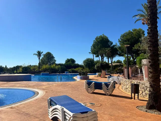 MONTROIG DEL CAMP, INVERTIR EN BONMONT Y DISFRUTAR DEL PAISAJE MEDITERRÁNEO — 29