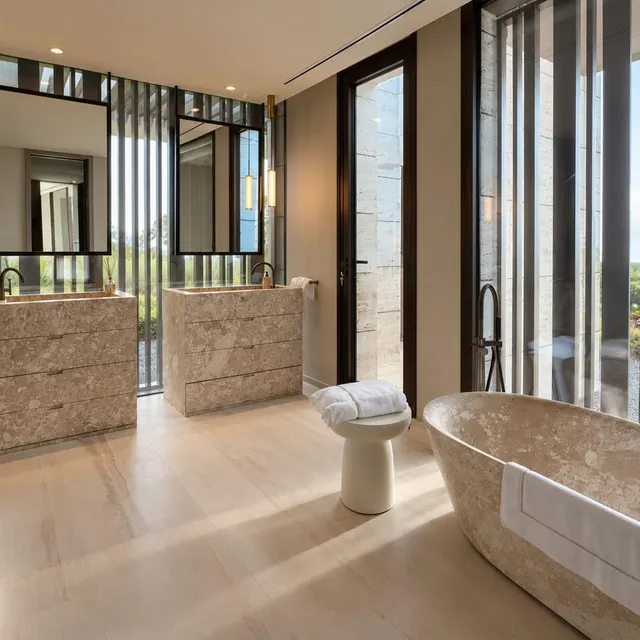 Chalet 7 habitaciones 2348m² en venta - Sotogrande - Alto — 8
