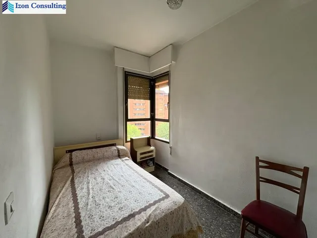 Piso 4 habitaciones 139m² en venta - Estacion — 13