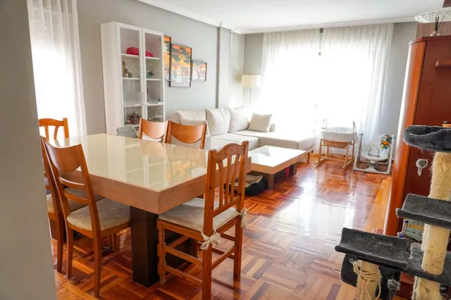 Piso en Venta en Leon León LA PALOMERA