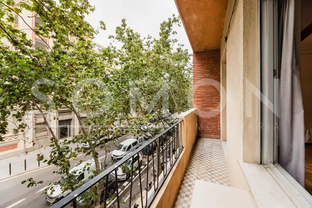VIVIENDA CON BALCÓN EN MICER MASCÓ — 8