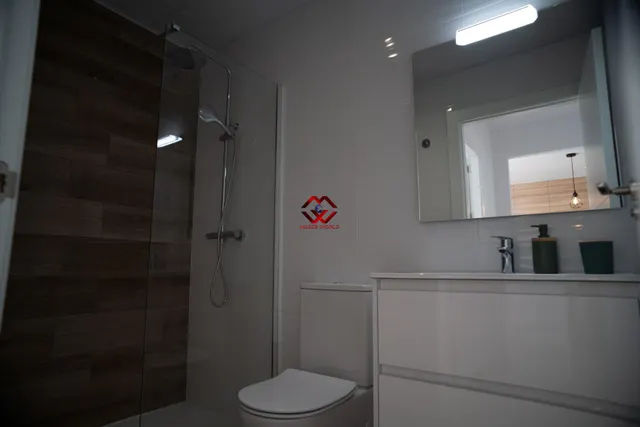 Viviendas adosadas a estrenar en San Javier con diseño moderno y excelentes calidades — 24