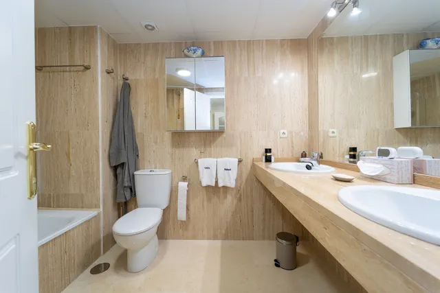 Apartamento 2 habitaciones 108m² en venta - Marbella — 29