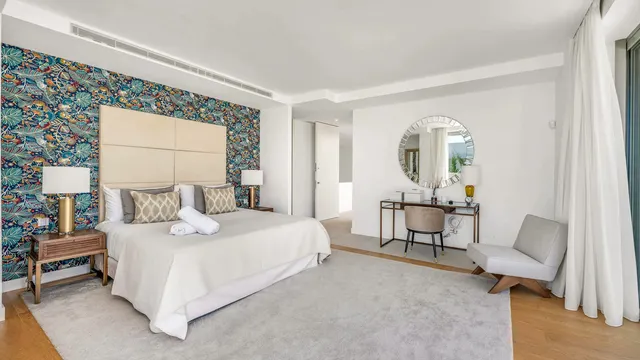 Chalet 5 habitaciones 593m² en venta - Paraiso-Barronal — 11