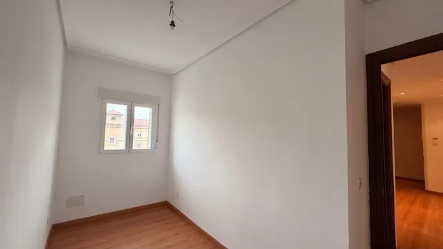 Venta Piso Paseo Zorrilla — 16