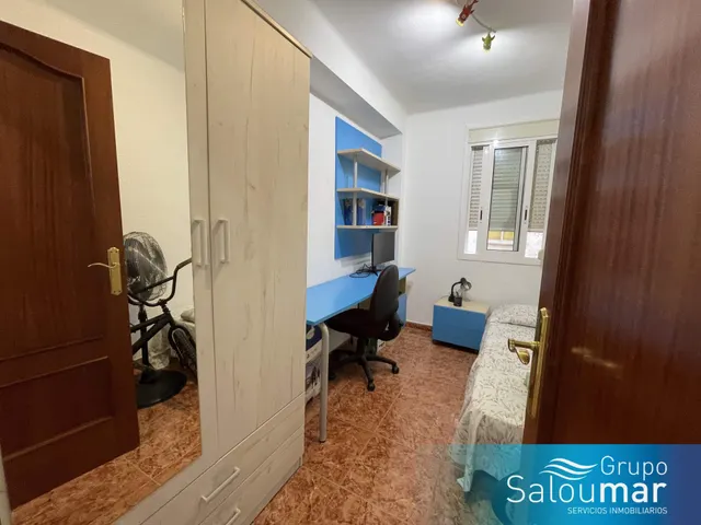Piso en venta en Reus zona Carrilet — 21