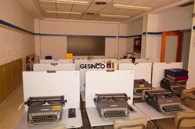 LOCAL COMERCIAL EN VENTA EN ONTINYENT — 7