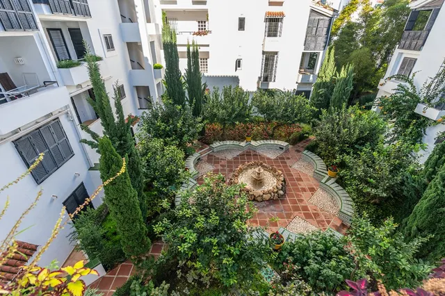 Apartamento 4 habitaciones 128m² en venta - Marbella — 18