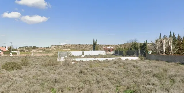 Parcela en venta - Urbanizacion playa de chacon - foto 4