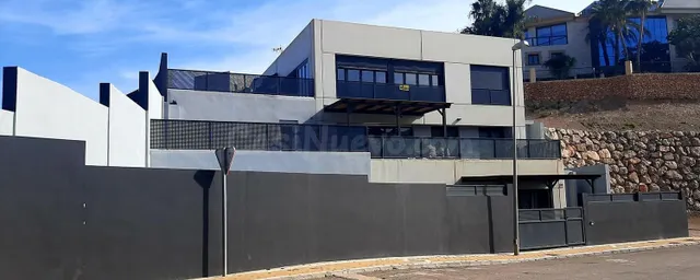Chalet 7 habitaciones 370m² en venta - La Envía - foto 2