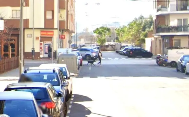TERRENO URBANO EN VENTA EN EL CENTRO DE DÉNIA – IDEAL PARA PROMOCIÓN! — 26