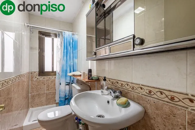 PISO JUNTO AVENIDA DE ANDALUCIA — 18