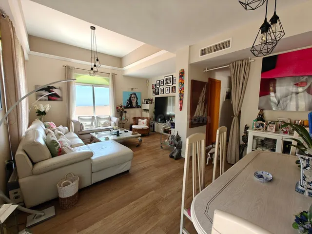 Ático 2 habitaciones 185m² en venta - Riviera del sol - foto 3