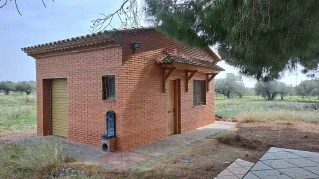 Finca rústica en venta en Constanti — 32