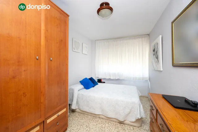 Piso 3 habitaciones 82m² en venta - Parque nueva granada — 13