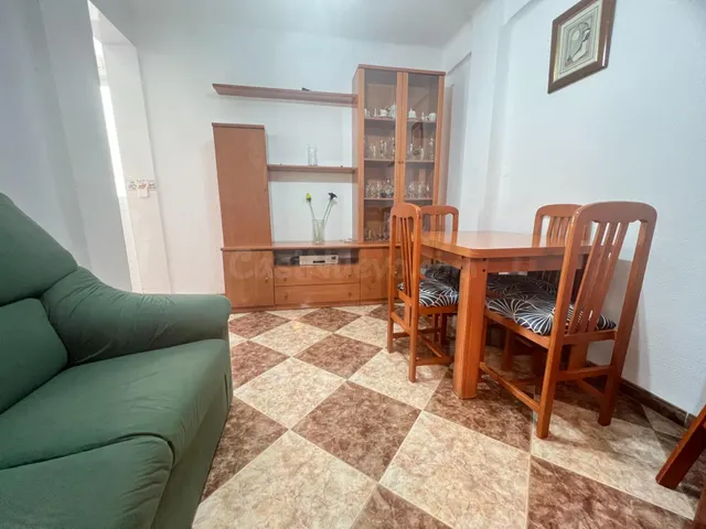 Piso 3 habitaciones San Andres — 3