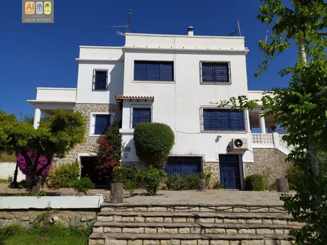 Preciosa Villa en Altea con vistas al mar/montaña — 2