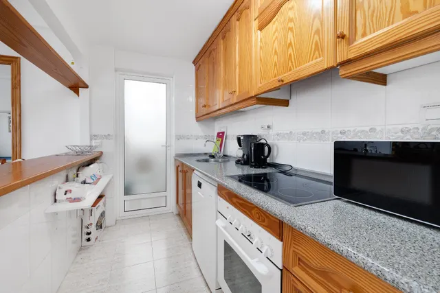 Apartamento 2 habitaciones 89m² en venta - Zeniamar-Horizonte-La Campana — 14