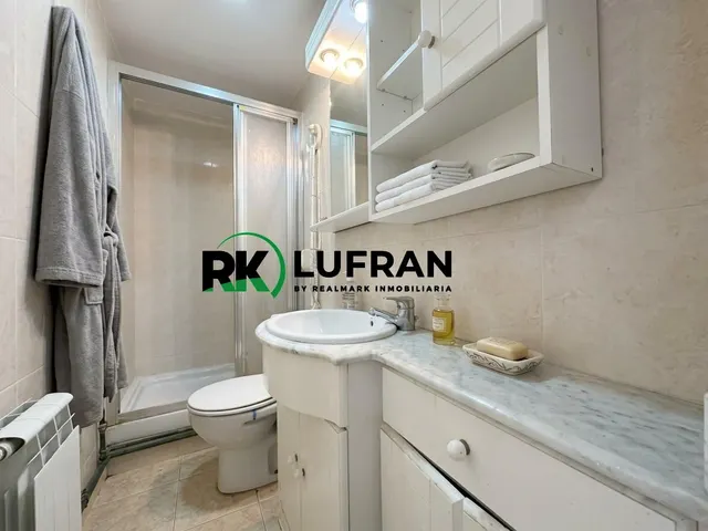 PISO EN VENTA EN ALICANTE - EDIFICIO GARBINET — 13