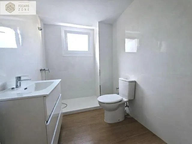 PISO ALQUILER EN LA ZONA DE LOS GUINDOS — 6