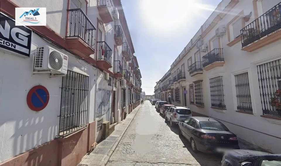 Venta piso en Moguer (Huelva)