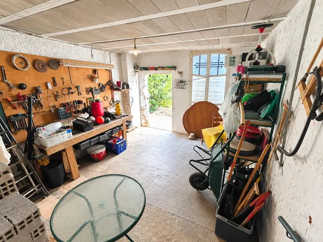 Vivienda con patio interior en venta Carcaixent ! — 20