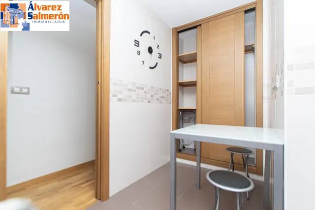 Ático a la venta en La Zubia ¡en rentabilidad! — 12