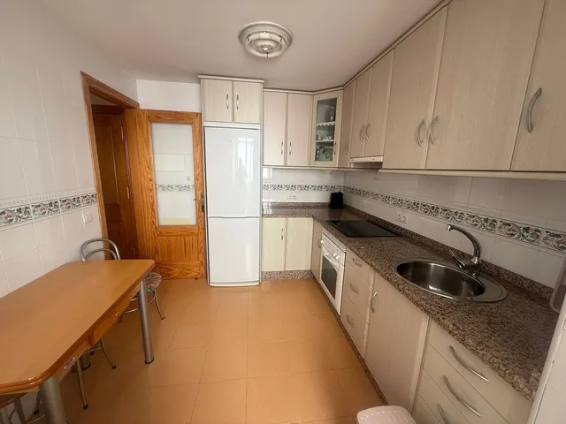 Apartamento 3 habitaciones 99m² en venta - Costa Del Sol — 12