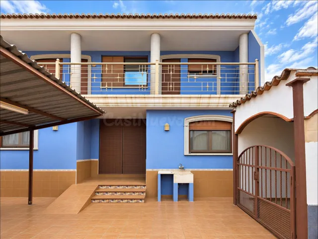 ESPECTACULAR CASA A LA VENTA EN ALBALAT DELS SORELLS