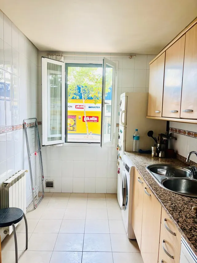 Planta Baja con Piscina Comunitaria en El Vivero, Palma de Mallorca — 11