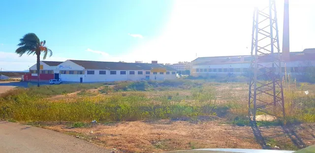 Terreno rural en alquiler - MERCADONA — 6