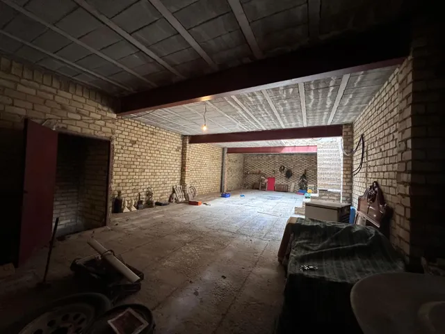 VIVIENDA PARA TERMINAR EN LA PUEBLA DE CAZALLA — 6