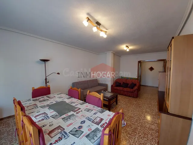 AMPLIA Y LUMINOSA VIVIENDA EN EL CENTRO DE ARÉVALO, 05200 - foto 3