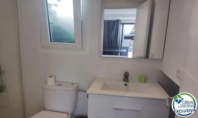 Bonita casa con piscina y apartamento para invitados y piscina. — 18