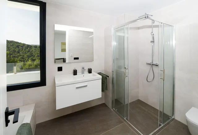 Villa 3 habitaciones 374m² en venta - Sol de Este - Puerta Fenicia — 15