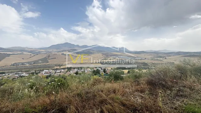 ¡Silencio, aire puro... y Málaga a 25 minutos! — 9