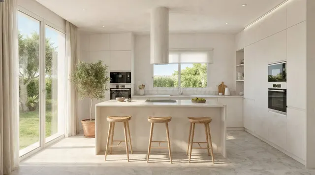¿Te has planteado la opción de comprar un terreno y hacer tu - foto 3