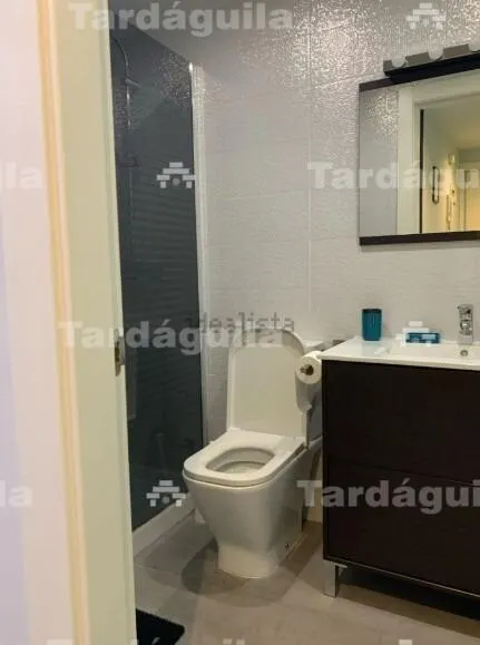 ESTUDIO REFORMADO EN LA AVENIDA PORTUGAL — 7