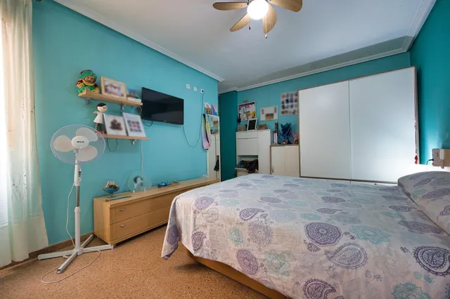Bonito piso zona vicente savall — 20