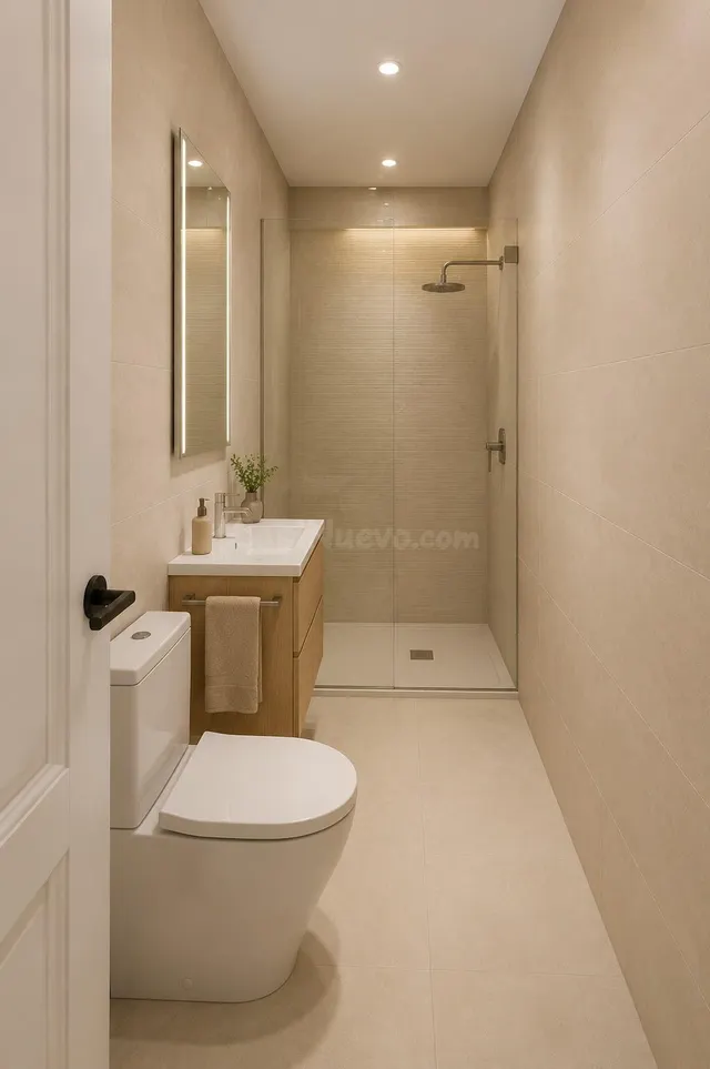 Exclusiva vivienda exterior con balcón en pleno centro histó - foto 3