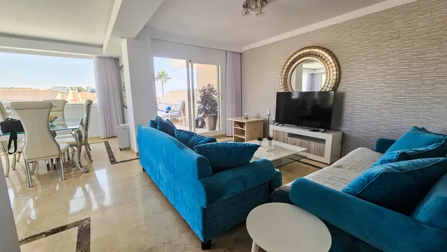 Adosado 4 habitaciones 241m² en venta - Costa del Sol — 45