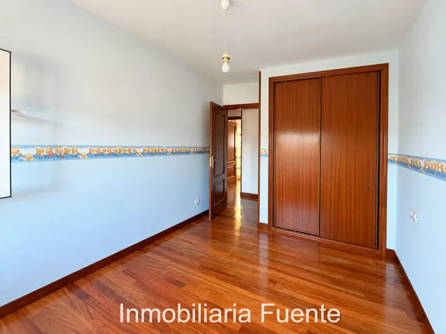 Adosado con jardin y terraza en Valle de Mena, Entrambasaguas — 33
