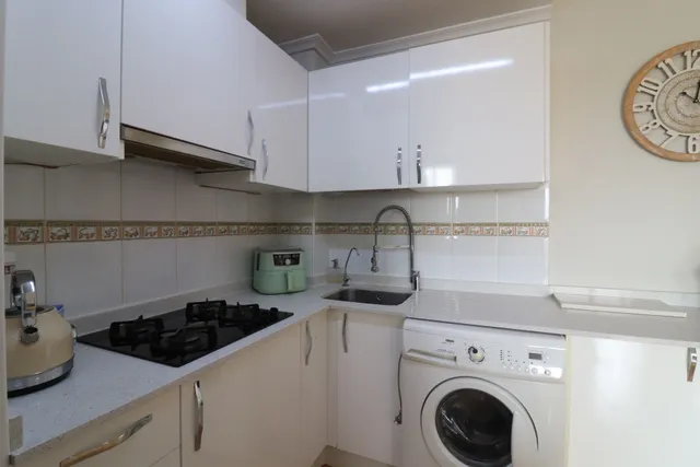 Apartamento 2 habitaciones 66m² en venta - Costa blanca sur — 8