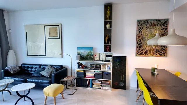 Apartamento 3 habitaciones 112m² en venta - Costa Del Sol — 6