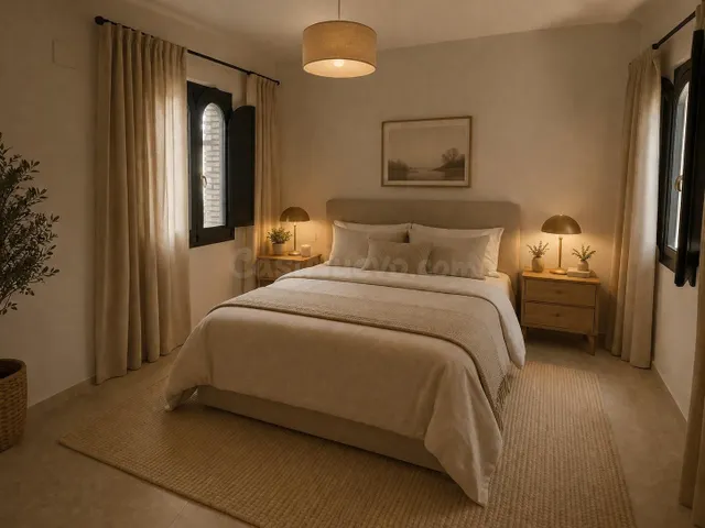PISO CENTRICO EN LA ZUBIA — 5