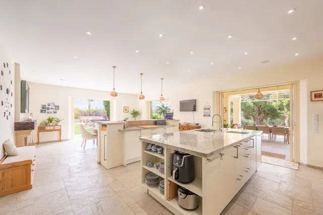 Chalet 7 habitaciones 765m² en venta - Sotogrande Costa — 8