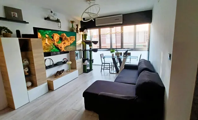 Ático 3 habitaciones 82m² en venta - El Mojón — 9